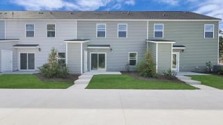 New construction Townhouse house 208 Garbon Dr, Summerville, SC 29485 plan HOPKINS - image