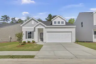 New construction Single-Family house 470 Galloping Foal Wy Se, Bolivia, NC 28422 plan Ford - image