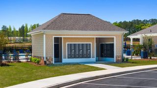 New construction Single-Family house 118 King Village, Braselton, GA 30517 - image