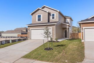 New construction Single-Family house 4527 Otra Otra Dr, San Antonio, TX 78222 - image