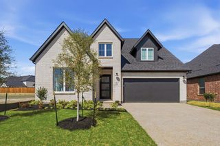 New construction Single-Family house 2831 Winfrey Pt, Prosper, TX 75078 - image