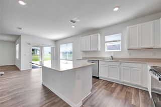 New construction house 3610 Pfeiffer Falls Pl, Davenport, FL 33837 plan McGraw - image