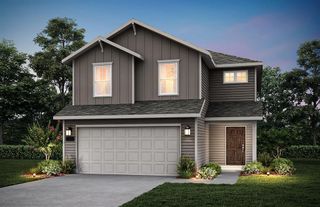 New construction Single-Family house 2502 Carlow Ln, Lowry Crossing, TX 75407 plan Springfield - image