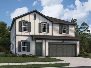 New construction Single-Family house 3114 Diamond View Ln, Angleton, TX 77515 - image