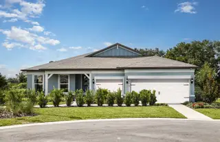 New construction Single-Family house 8081 Sw 44Th Court Rd, Ocala, FL 34476 plan Bloomfield - image