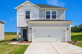 New construction Single-Family house 1276 30Th St Ne, Conover, NC 28613 - image
