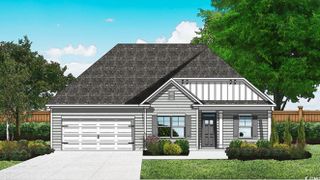 New construction  house 1073 Jase Dr, Unit 89, Longs, SC 29568 plan Addison II - image