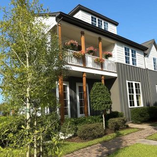 New construction Single-Family house 606 Delmar, Houston, TX 77023 - image