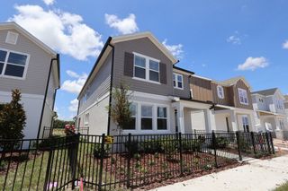 New construction Single-Family house 2823 Crimson Cap St, Odessa, FL 33556 plan The Mccormick - image