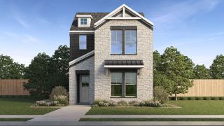 New construction Single-Family house 950 Pilot Hill Dr, Euless, TX 76039 plan Matisse - image