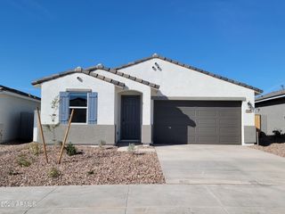 New construction Single-Family house 3380 Camden Dr, Florence, AZ 85132 plan Jubilee - image