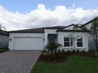 New construction Single-Family house 5801 Freesia Dr, Lakeland, FL 33811 plan Marque - image