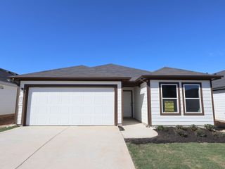 New construction Single-Family house 9208 Corvallis Dr, Austin, TX 78747 plan Freestone I - image