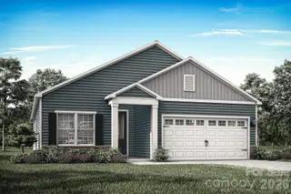 New construction Single-Family house 1103 Elyan St, Richburg, SC 29729 - image