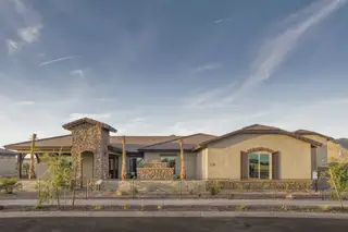 New construction Single-Family house 20917 E Diana Court, Queen Crk, Queen Creek, AZ 85142 plan Dolca - image