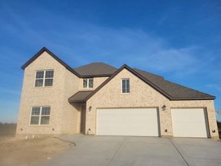 New construction Single-Family house 7137 Van Gogh Dr, Royse City, TX 75189 - image