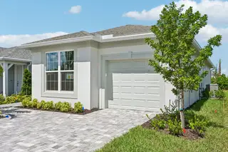 New construction Single-Family house 4362 Santa Maria Cir, Vero Beach, FL 32967 plan Ascent - image