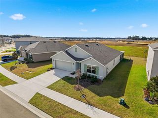 New construction Single-Family house 3223 Evenmore Wy, Wildwood, FL 34785 - image