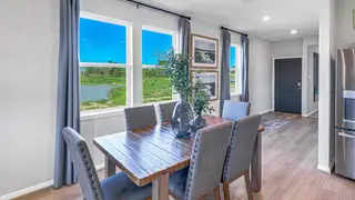 New construction Single-Family house 18222 Flora Grove Dr, Richmond, TX 77407 plan Legato - image