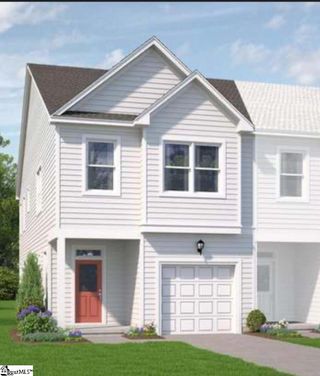 New construction Single-Family house 610 Farcroft Trl, Roebuck, SC 29376 - image