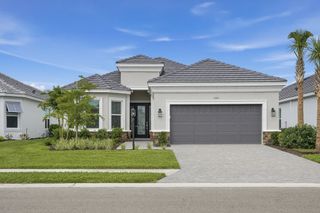 New construction Single-Family house 3204 Vicenza Ct, Bradenton, FL 34211 plan Lazio - image