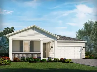 New construction Single-Family house 44449 Cable Creek Dr, Punta Gorda, FL 33982 plan Dove - image