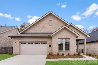 New construction Single-Family house 415 Newstyle Wy, Gastonia, NC 28056 - image