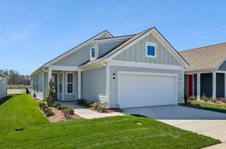 New construction Single-Family house 519 Scarlet Oak Rd, Lebanon, TN 37090 plan Compass - image