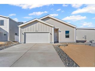 New construction Single-Family house 3809 Lake Clark St, Evans, CO 80620 - image