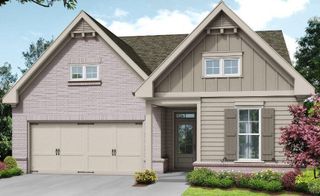 New construction Single-Family house 3 Tirian Pl, Acworth, GA 30101 - image