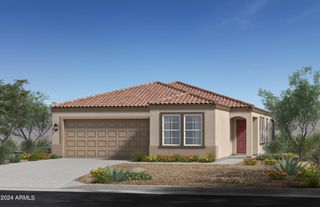 New construction Single-Family house 8342 W Illini Street, Tolleson, AZ 85353 - photo