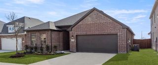 New construction Single-Family house 1007 Colgate Cir, Princeton, TX 75407 plan Kendall - image