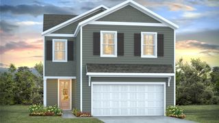 New construction  house 6 E Belmont Dr, Wilmington, NC 28411 plan Aisle - image