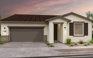 New construction Single-Family house 10179 S Picacho Trl, Apache Junction, AZ 85120 plan Aster - image
