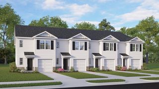 New construction  house 607 Ferio Ct, Gibsonville, NC 27249 plan Pearson - image