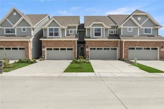 New construction house 2902 Wheelhouse Wy, Wylie, TX 75098 plan Olympia - image