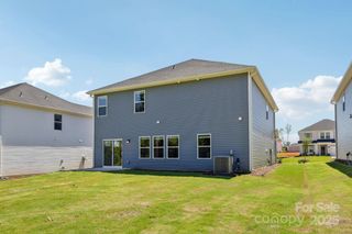 New construction Single-Family house 834 Santina Ave, York, SC 29745 - image