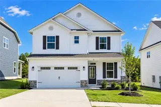 New construction Single-Family house 13 Halsey Dr, Central, SC 29630 plan Harper II - image