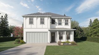 New construction Single-Family house 10 Celeste Ct, Santa Rosa Beach, FL 32459 plan Chopin - image