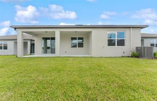 New construction Single-Family house 6765 Sw 90Th Lp, Ocala, FL 34476 plan Medina - image