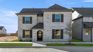 New construction Single-Family house 8616 Treeline Pkwy, Justin, TX 76247 - image