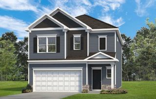 New construction Single-Family house 974 Andasia Wy, Unit 37, Clarksville, TN 37042 - image