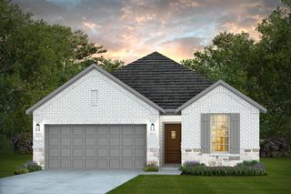 New construction Single-Family house 26756 Grandiflora Drive, Magnolia, TX 77355 - photo