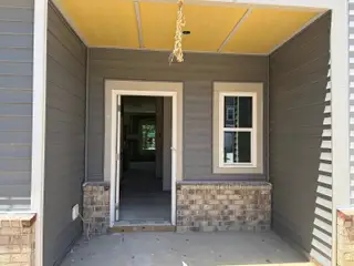 New construction Townhouse house 1622 Mirth Ct, Rolesville, NC 27571 plan Camellia - image