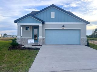 New construction Single-Family house 7938 Chandler Lake Ct, Hudson, FL 34667 plan Tidewater - image