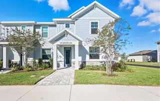 New construction Townhouse house 1782 Spreader Ln, Sarasota, FL 34240 - image