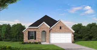 New construction Single-Family house 18207 Moonlit Arbor Trl, Houston, TX 77433 - photo