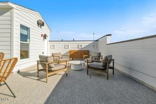 New construction Condo house 620 Hedrick Ridge Rd, Unit 314 Lot 113, Cary, NC 27519 - image