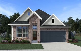 New construction Single-Family house 27415 Cinnamon Shores Dr, Katy, TX 77493 - image