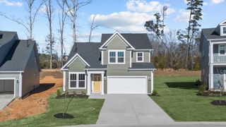 New construction Single-Family house 976 Diane Ln, Moore, SC 29369 plan Finley - image